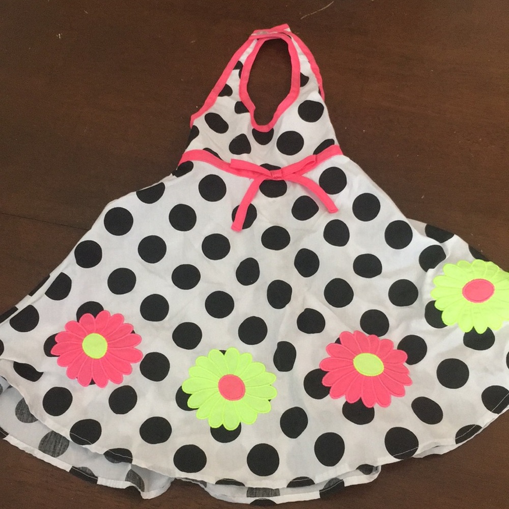Toddler Summer Dress!